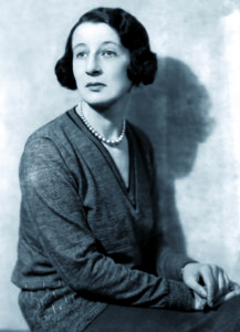 Josephine Tey (Elizabeth Mackintosh)