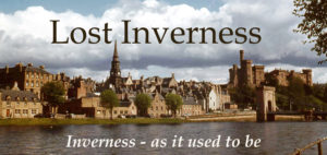 Lost Inverness website